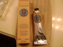 L'Occitane En Provence Creme Mains (Hand Cream) Gently Used in Houston, Texas