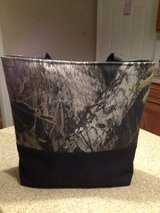 Mossy Oak Diaper Bag/ Handbag in Fort Campbell, Kentucky